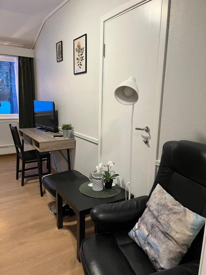 Stor-Elvdal Hotell Koppang Exterior foto